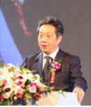 中国汽车工业协会常务副会长董扬