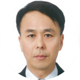 韩国电力交易所电力市场开发部经理Sane-ilKIM照片