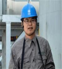 国网安徽省电力公司电力科学研究院设备状态评价中心总工程朱太云照片