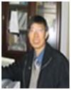 中国海洋大学副院长兼教授于广利照片