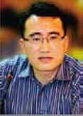 越南电力监管局局长DangHuyCuong