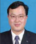 中国南方电力副总裁ChengJun照片