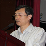 国家电网公司电力调度控制中心高级工程师王永福
