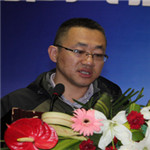 国网北京电力科学研究院评价中心主任/高级工程师陆宇航照片
