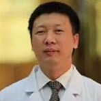 中国医学科学院整形外科医院副主任医师韩雪峰博士照片