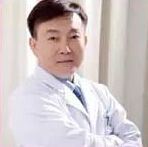 北京小忠丽格医疗美容机构首席专家赵小忠照片