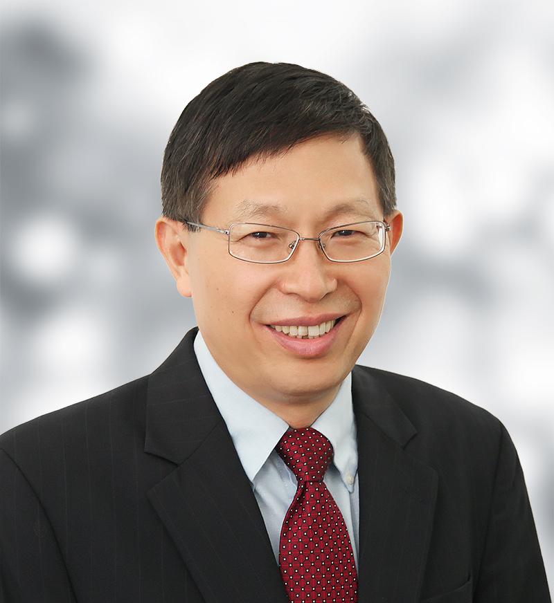 百济神州（北京）生物科技有限公司  生物药研究 首席总监李康