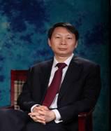 奥达国际生物技术（北京）有限公司董事长、总经理黎志良照片