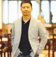 新东方首席品牌顾问、博瑞艾科机构总经理梅峰照片