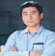 创享派创始人兼总经理、北京市中小企业创业导师吴伟照片