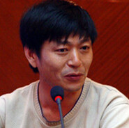 中国动物卫生与疫病控制中心主任吴延功