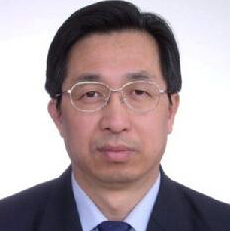 首都医科大学附属北京天坛医院神经外科的主任医师张亚卓照片