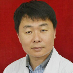 中国医科大学附属第一医院教授、主任医师吴安华照片