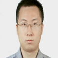 广西南宁灵康赛诺科生物科技有限公司市场执行总监张国栋照片