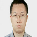 广西南宁灵康赛诺科生物科技有限公司市场执行总监张国栋
