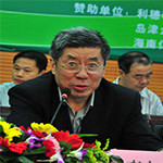 原国家中医药管理局副局长李大宁