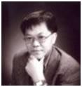 国际组织工程和再生医学协会亚洲分会主席GilsonKhang博士照片