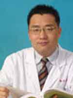 上海交通大学附属第六人民医院主任医师李连喜照片