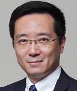 上海中信国健生物技术研究院院长、首席科学官吴辰冰