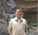 中国农业大学农业部饲料工业中心副研究员马永喜