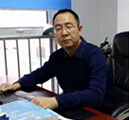 亚太兴牧（北京）科技有限公司总经理王春平照片