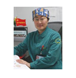 重庆医科大学附属第一医院麻醉科主任闵苏照片