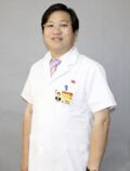 中国医科大学航空总医院党委书记、副院长王文标照片