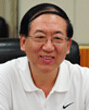国家科技部社会发展科技司司长陈传宏