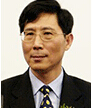 中国科学院院士陈凯先照片