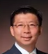 全美最大的华人研究松年研究项目负责人董新奇