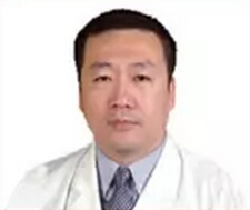 郑州大学第五附属医院整形美容外科主任姜南照片