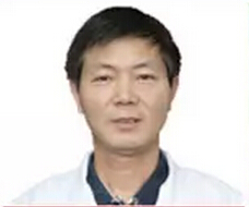 郑州大学第一附属医院整形美容外科主任刘林嶓