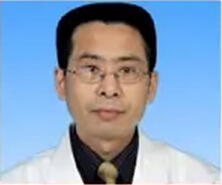 河南省人民医院整形美容外科主任张正文照片