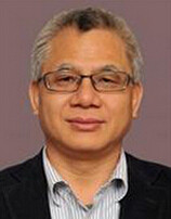 中山大学教授陈瑶生