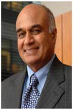 美国科学院院士RajuKucherlapati