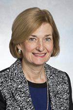 美国人类遗传学协会前任主席CynthiaCassonMorton