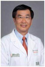 美国外科学院院士刘学忠