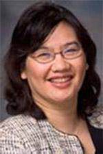 美国德克萨斯大学安德森肿瘤研究中心流行病首席专家吴息凤