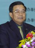 亚洲肠造口协会中国区主席汪建平照片