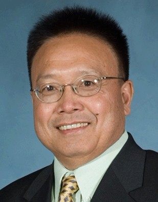 嘉和生物药业公司首席执行官周新华