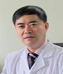 上海交通大学医学院附属第九人民医院教授郭伟照片