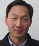 Crown Bioscience IncSenior Vice PresidentJipingZha,M.D.Ph.D.照片