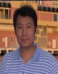 ChemPartner CO., LTD.Vice President/Head of Biology ShanghaiWeikangTao,MD,Ph.D.照片