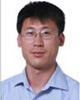 中国科学院强磁场中心磁体研究实验室教授刘青松照片