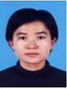 中国中山大学副教授，博士WenjianLan照片