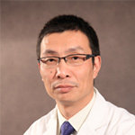 南京大学医学院附属鼓楼医院None蒋青