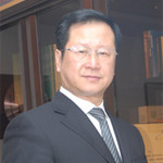 大连大学附属中山医院院长赵德伟