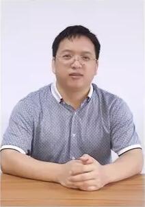 郑州新起点计算机有限公司董事长李勋
