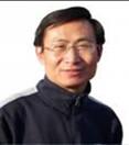 北京联洋信达人力资源顾问有限公司总裁RichardZHANG照片