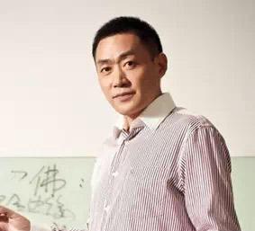 浙大宗教所佛学研究室主任普巴照片